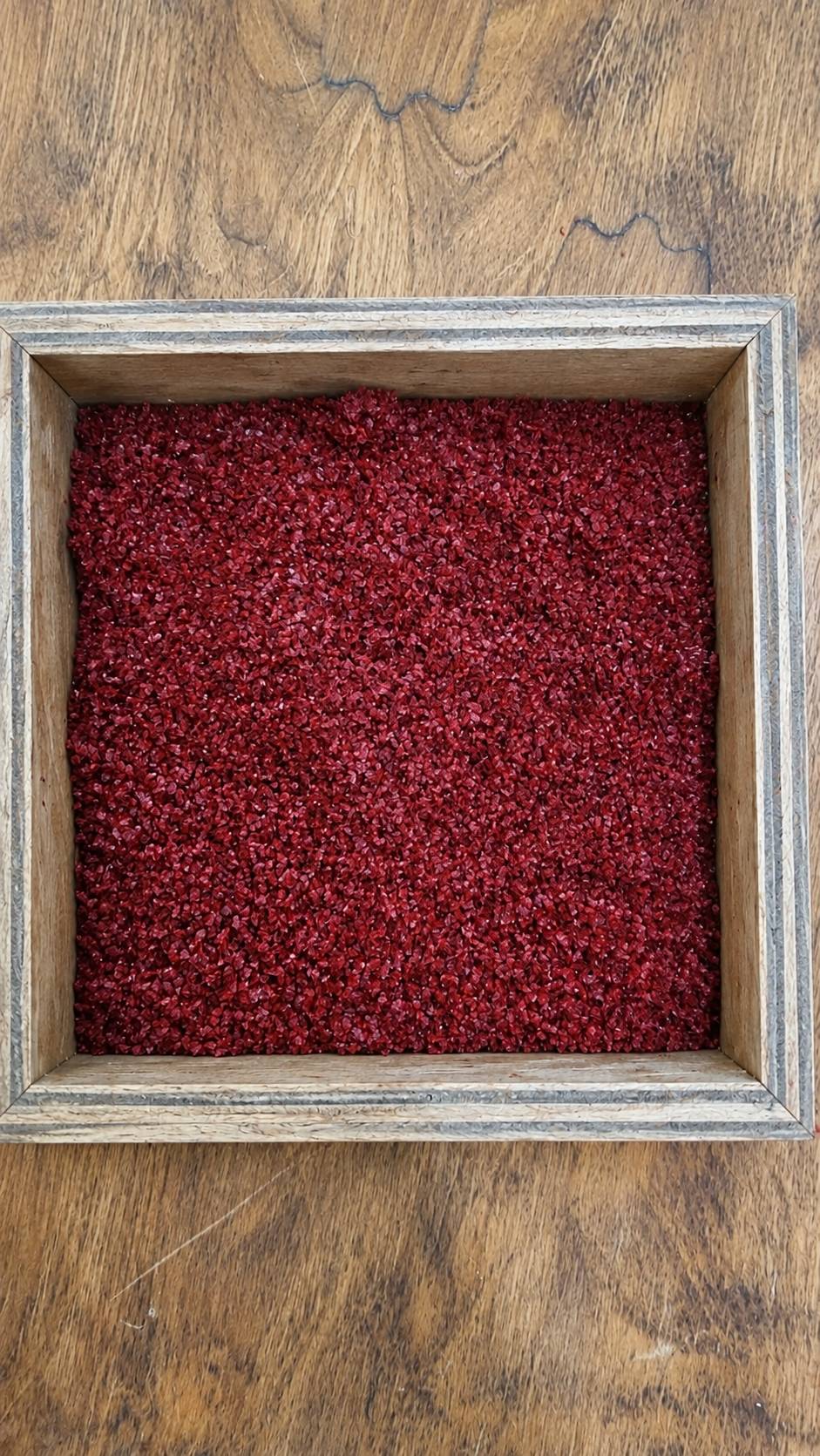 پولبیبر(فلفل ترکی)