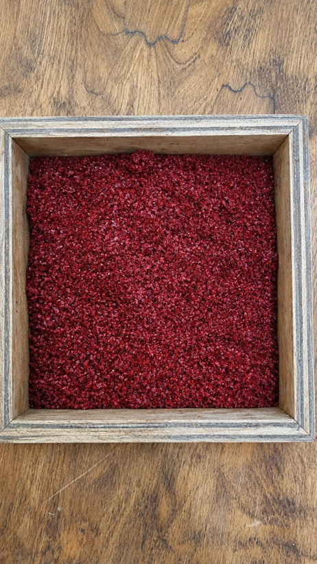 پولبیبر(فلفل ترکی)